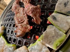 -霸腹烤肉(厦门柚子番店)