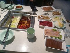 -野妹火锅(龙岗店)