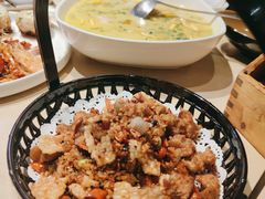 -避风塘(百联东郊店)