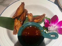 -太食獸泰式茶餐厅(济南万象城店)