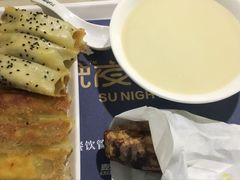 -苏晚快餐(小碗菜·迈皋桥店)