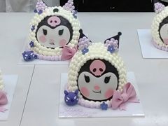 -美斯烘焙培训学院•蛋糕•面包•咖啡(宝安校区)