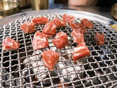 -釜山火炉·海鲜烤肉(紫藤路店)