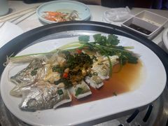-苏大嘴蒸汽海鲜·海胆蒸饺(中山广场店)