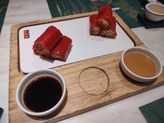 -悦得闲广式茶楼点心(石厦时代广场店)