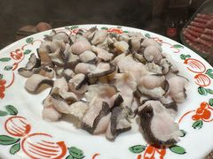 -北京老门框爆肚涮肉馆(凤城六路店)