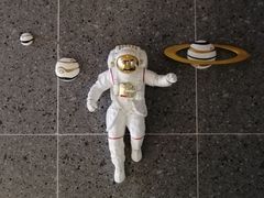 -真枪会射击俱乐部(河西中央公园店)