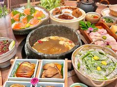 -蘑界·野生菌火锅(深业上城店)