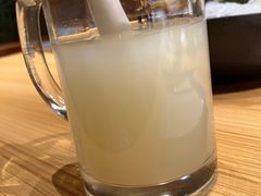 -花和海鲜自助(梅江店)