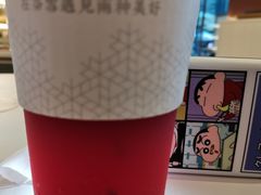 霸气车厘子-奈雪的茶(金鹰广场店)