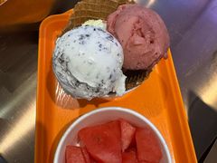 -iceason爱茜茜里·意大利健康冰淇淋(骑龙巷店)