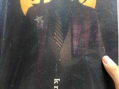 -6号玩家桌游吧(汉街店)