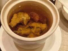 -香宫中餐厅·大连香格里拉(人民路店)