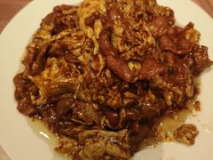 -烤肉宛饭庄(南礼士路店)