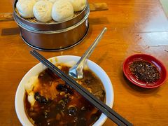 -观城阁家常菜·烤鱼·锦州烧烤(崇文门店)