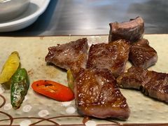 -赤坂亭·M9和牛烧肉·铁板烧(合肥万象城店)