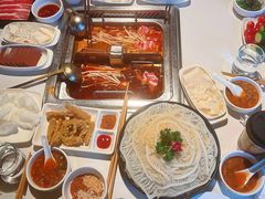 -海底捞火锅(外滩店)