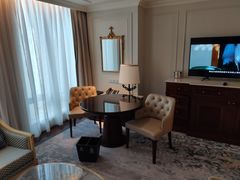 -广州富力丽思卡尔顿酒店