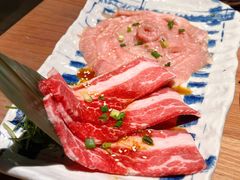 -烧肉达人•炭火烧肉(新天地店)