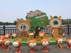 -上海长兴岛郊野公园