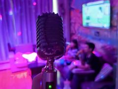 -骑士KTV(红谷滩万达店)