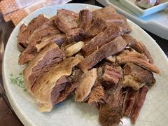 -清真·益鑫羊肉手抓馆(花园北街店)