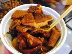 -佳记小食店(旺角店)