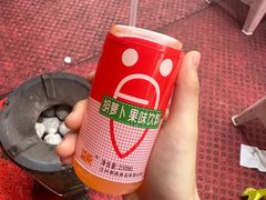 -山丹马记炒拨拉(南关店)