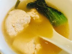 -The COOK·厨餐厅·自助餐(浦东嘉里大酒店)