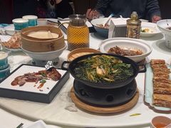 -玉华台饭庄·淮扬菜·烤鸭(望京店)