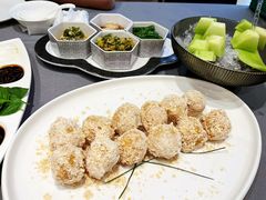 -阿庄新豫菜(通泰路店)