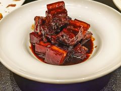 -庐灶江南·江南菜·四合院Bistro(东直门·华侨夜泊君亭店)