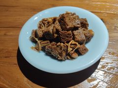 -金枝玉叶上海人家食府(三里河店)