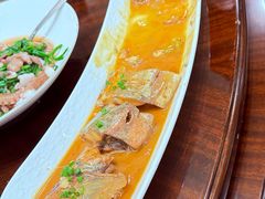 -天顺渔港·海景餐厅(星海广场店)