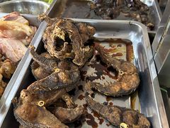 -小无锡面馆