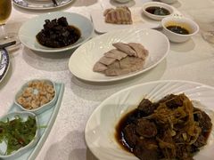 -梅龙镇酒家(南京西路总店)
