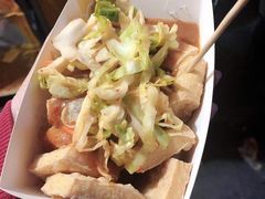 -国足臭豆腐(明瓦廊店)
