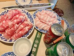 -东镇老火锅(长春路首店)