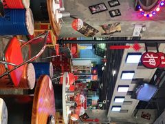 -捞围鲜·港式打边炉(海阳路店)