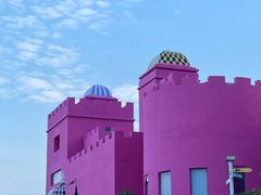 -漳州滨海火山岛自然生态风景区