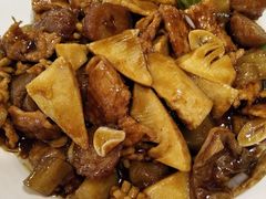 -晋阳饭庄(虎坊桥店)