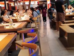 -海岛八号龙虾烧烤田鸡(蓝天路总店)