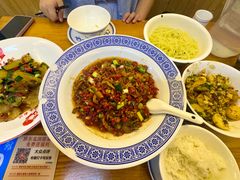 -胖东瓜·浏阳菜馆(火车站店)