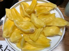 -椰夫人·养生椰子鸡(金沙洲永旺店)