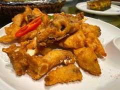 -金山记靓鸡专门店·中山菜