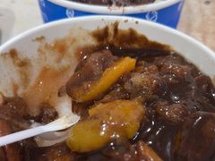 -帅小六刨冰·不一样的奶冰(总店)