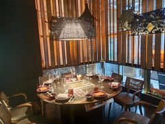 包厢-大隐·成都火锅Bistro(合生麒麟新天地店)