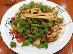 -椒香川流不息川菜馆(二七北路店)