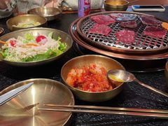 -伏一解牛烤肉专门店(信业购物中心店)