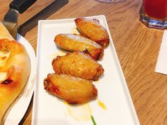 -必胜客(新中纬店)